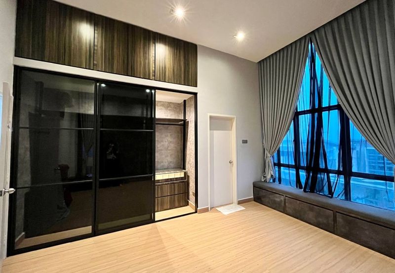 Imperial Jade Residenz @ Bandar Seri Alam