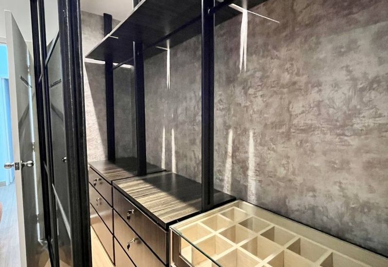 Imperial Jade Residenz @ Bandar Seri Alam