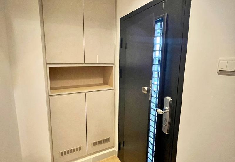 Imperial Jade Residenz @ Bandar Seri Alam