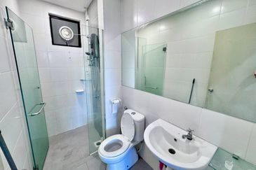 Jentayu Residency (Jentayu Residensi)