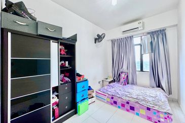 Jentayu Residency (Jentayu Residensi)