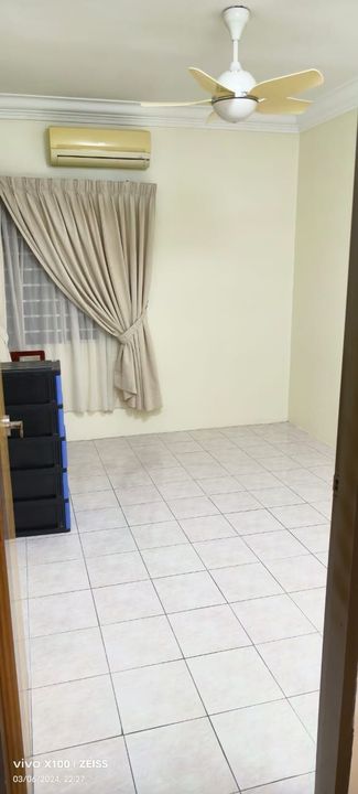  De Rozelle, Selangor, Kota Damansara