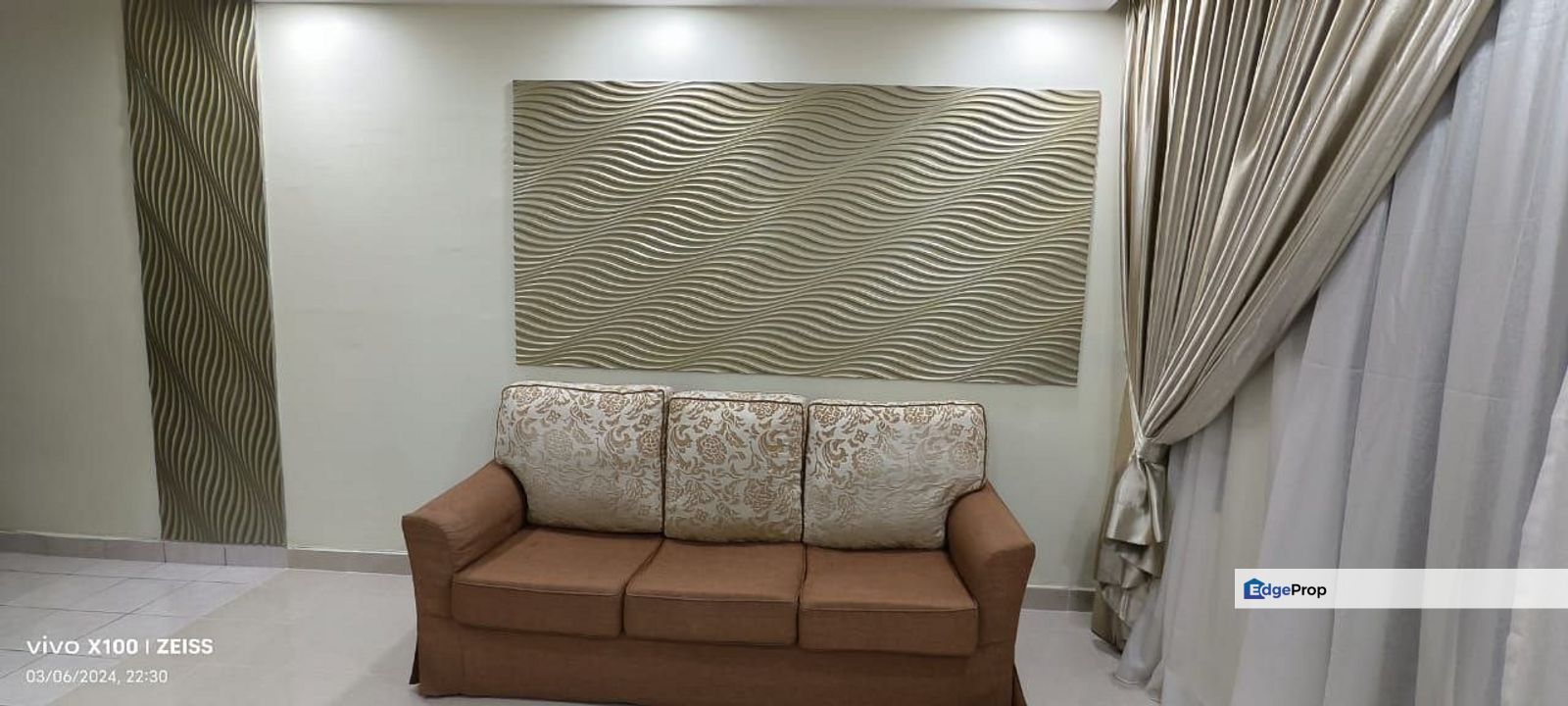  De Rozelle, Selangor, Kota Damansara