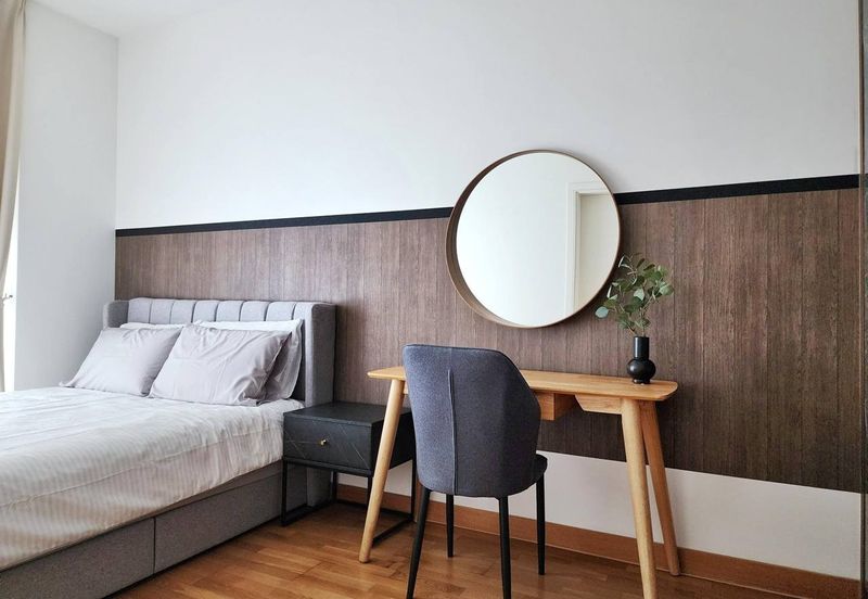 Teega Suites @ Puteri Harbour