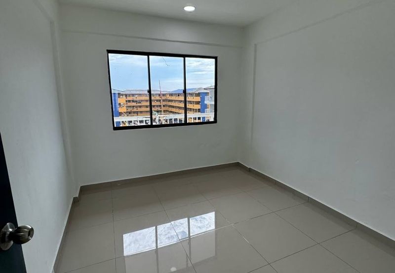 Taman Cendana Flat