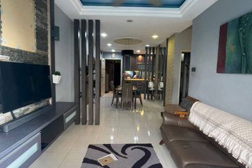 Kipark Apartment (KIP Villa Indah)