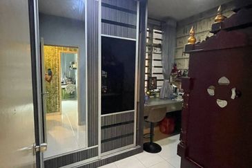 Kipark Apartment (KIP Villa Indah)