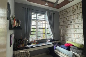 Kipark Apartment (KIP Villa Indah)