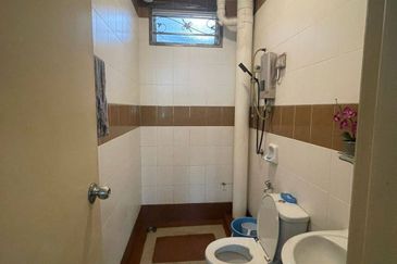 Kipark Apartment (KIP Villa Indah)