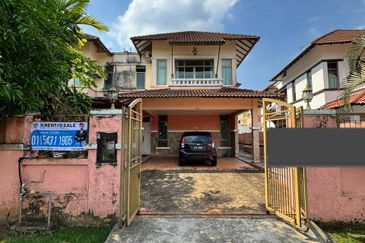 Residence At The Peak