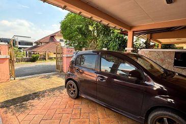 Residence At The Peak