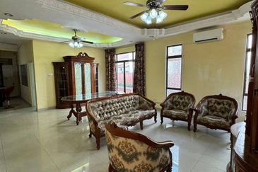 Residence At The Peak