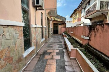 Residence At The Peak