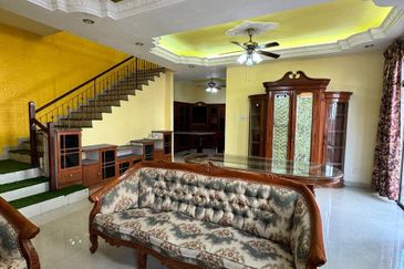 Residence At The Peak