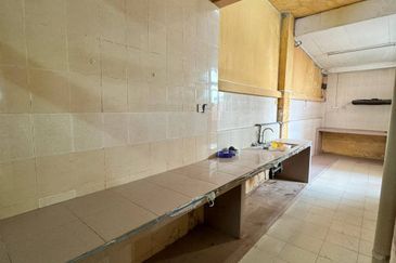 Residence At The Peak