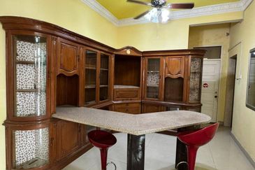 Residence At The Peak