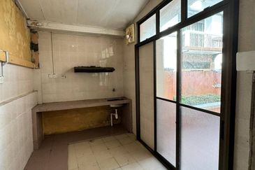 Residence At The Peak