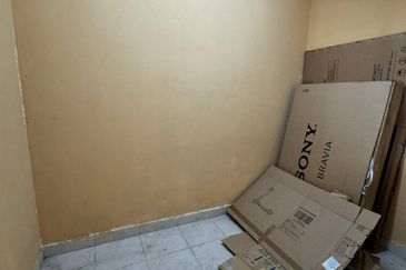 Residence At The Peak