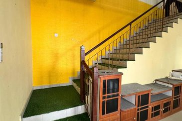 Residence At The Peak