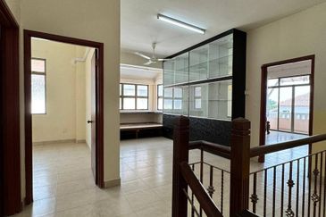 Residence At The Peak