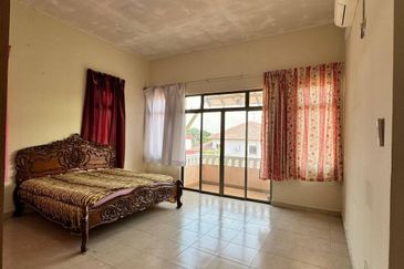 Residence At The Peak