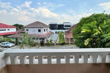 Residence At The Peak