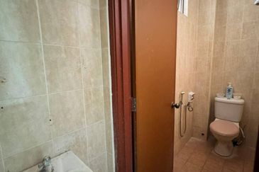 Residence At The Peak