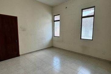 Residence At The Peak