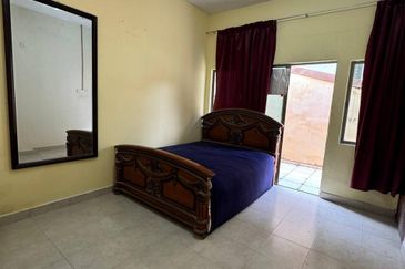 Residence At The Peak