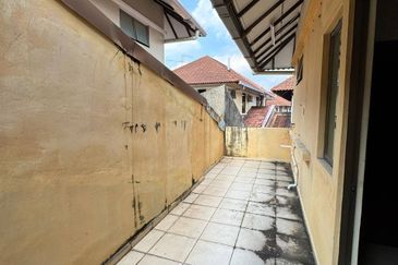 Residence At The Peak