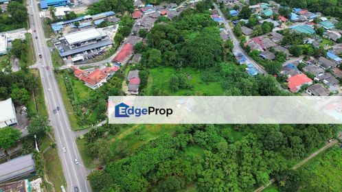 🔥 PRIME AGRICULTURE LAND @ KEMPAS, JOHOR BAHRU 🔥, Johor, Johor Bahru