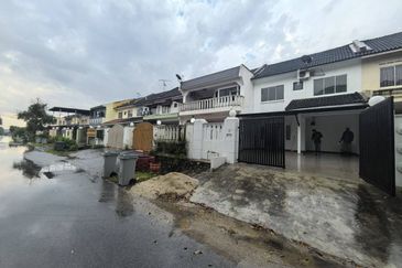 Taman Puteri Wangsa