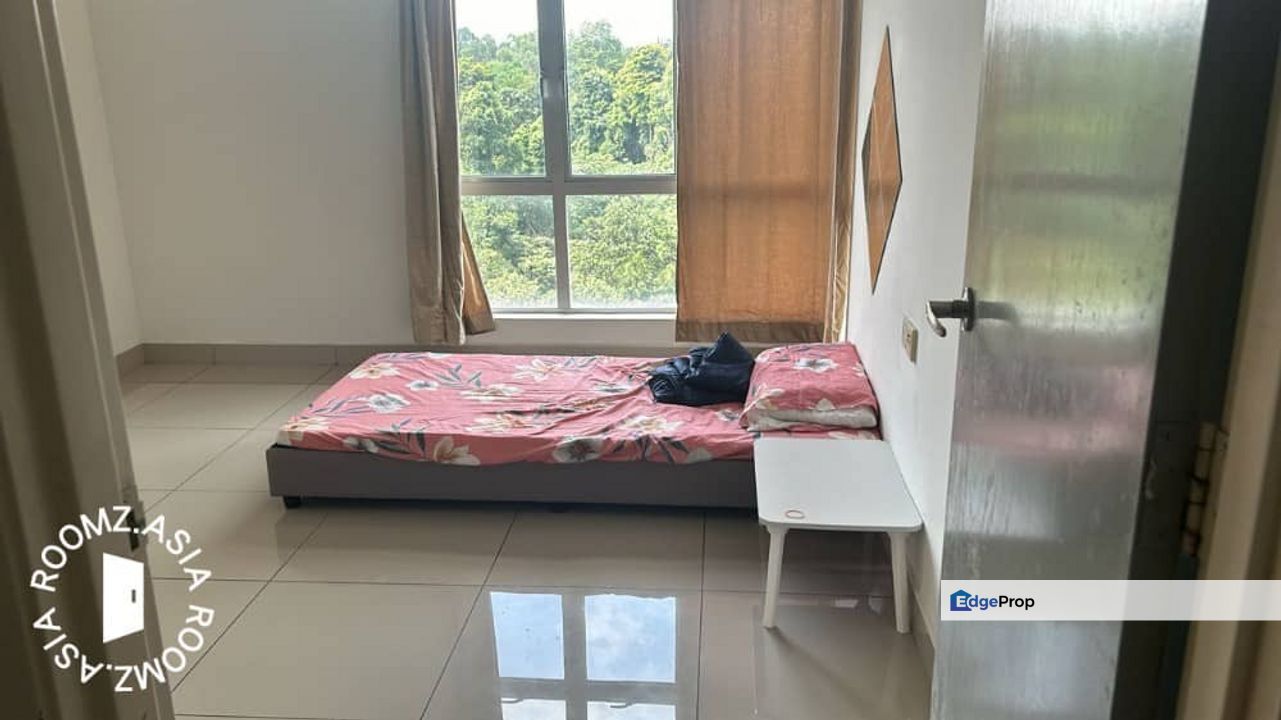 D Tasek Residence , Johor, Johor Bahru