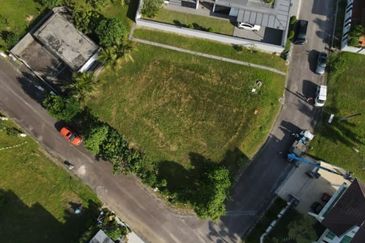 Bandar Baru Permas Jaya