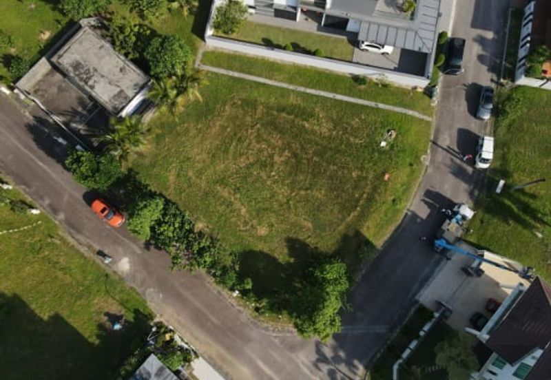 Bandar Baru Permas Jaya