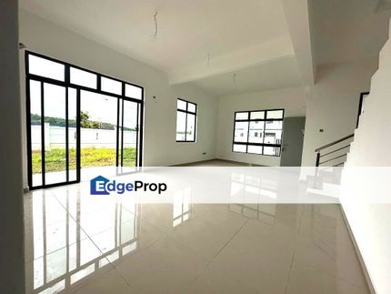  Brand New House @ Lily 3 Bestari Indah Ulu Tiram, Johor, Ulu Tiram