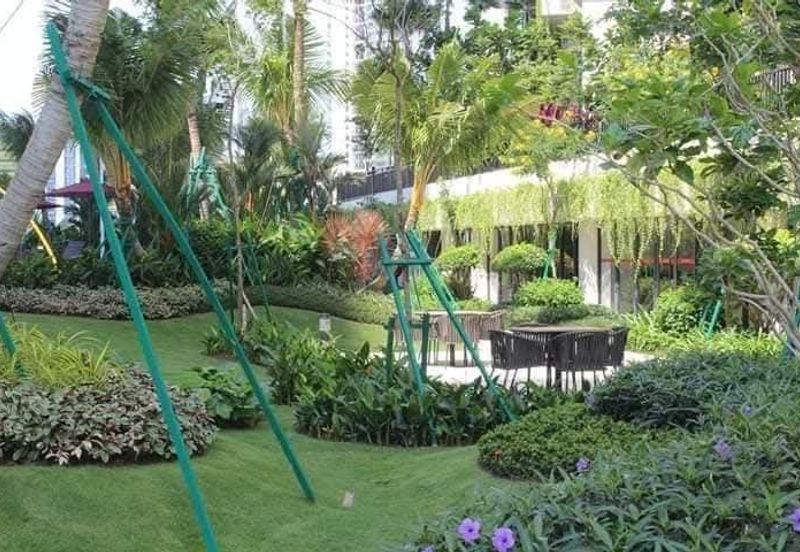 Starview Bay @ Forest City