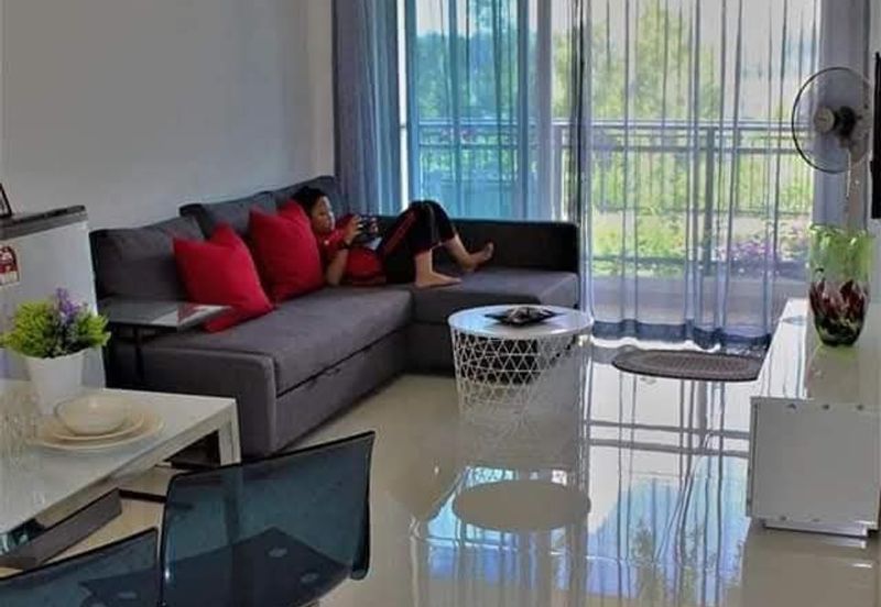 Starview Bay @ Forest City