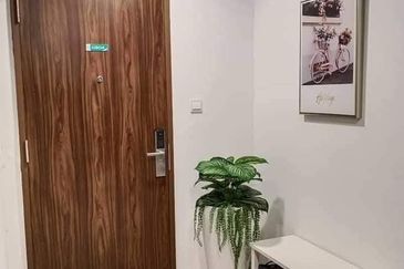 Starview Bay @ Forest City