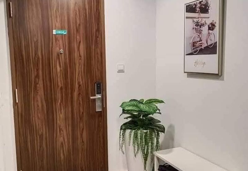 Starview Bay @ Forest City