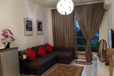 Starview Bay @ Forest City