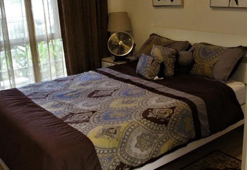 Starview Bay @ Forest City