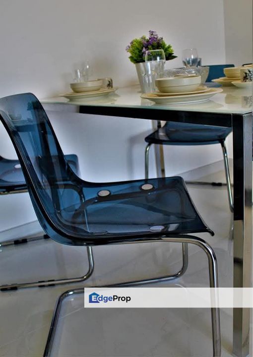 Starview Bay @ Forest city, Johor, 