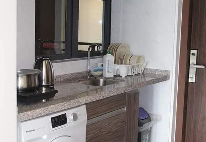 Starview Bay @ Forest City