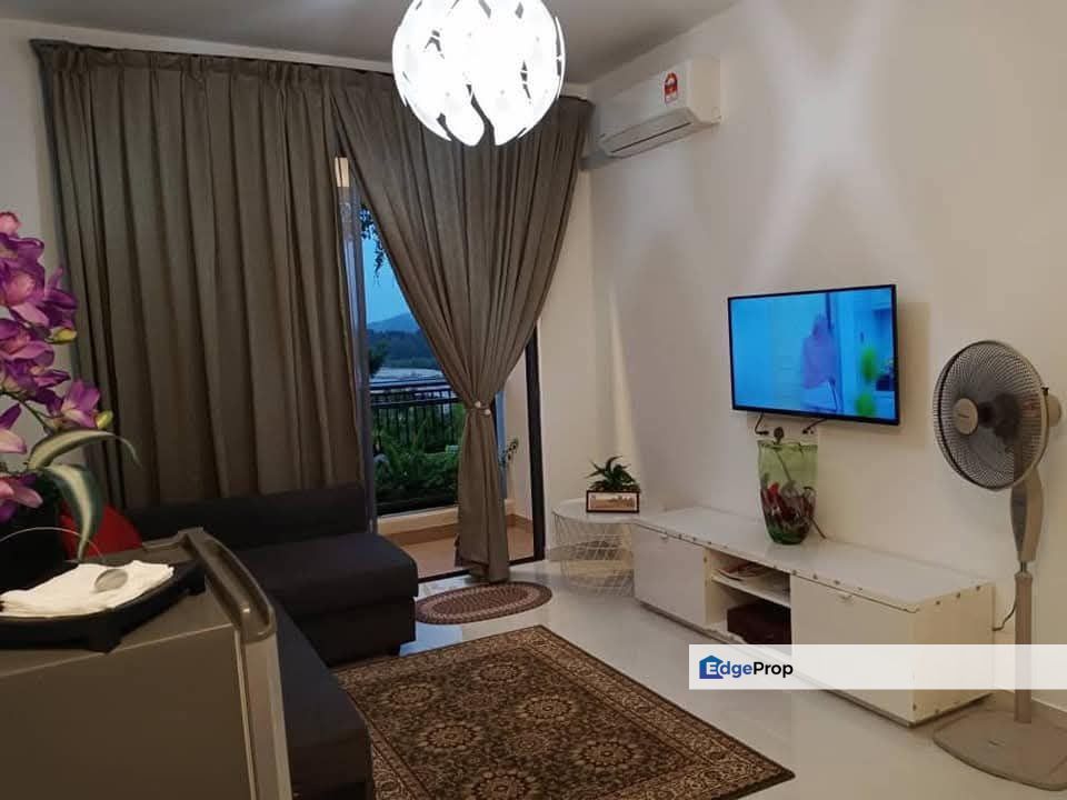 Starview Bay @ Forest city, Johor, 