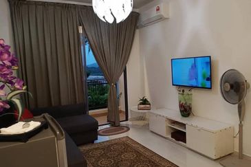 Starview Bay @ Forest City