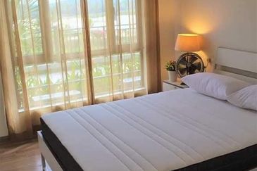 Starview Bay @ Forest City