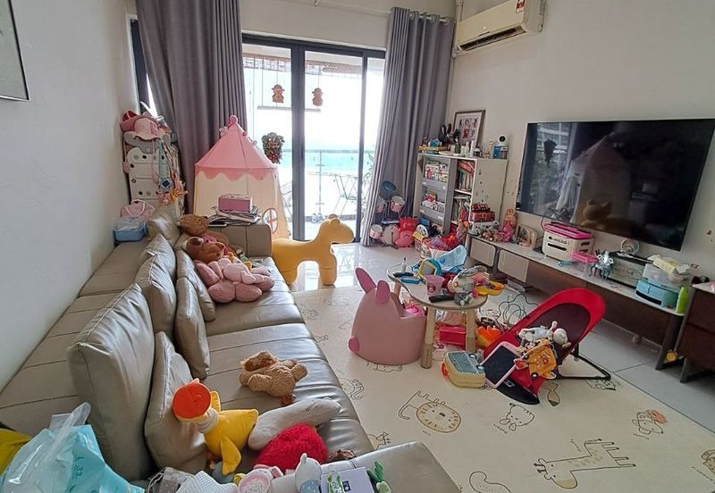 Royal Strand @ Country Garden Danga Bay