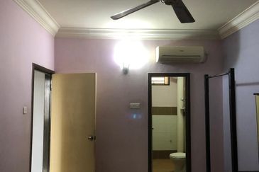 Kipark Apartment (KIP Villa Indah)