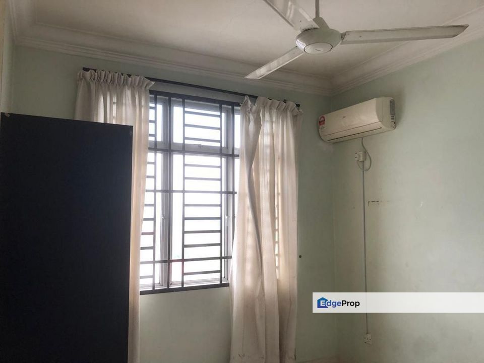 FOR SALE – Kipark Tampoi (Kip Villa Indah), Johor, Tampoi